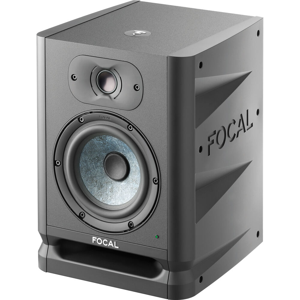 Focal Alpha 50 Evo 포칼 5인치 액티브 모니터 스피커 1통
