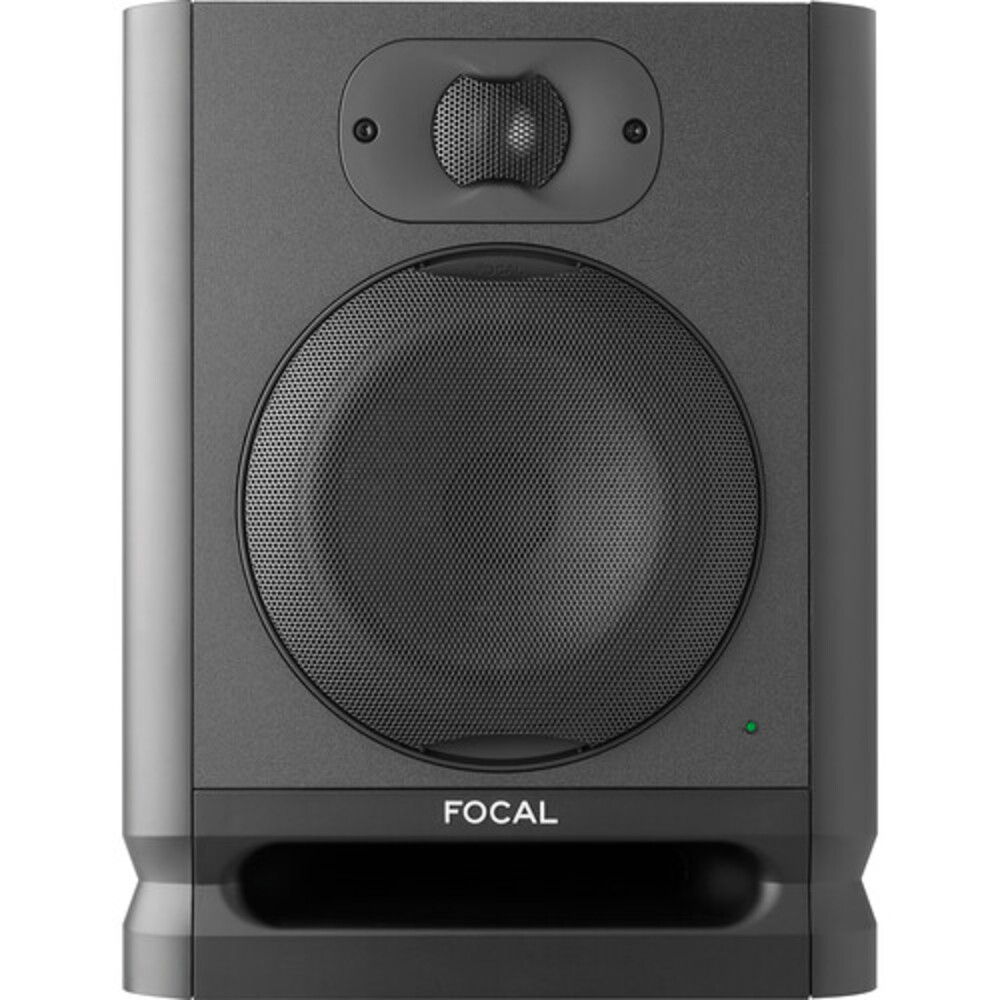Focal Alpha 65 Evo 포칼 6.5인치 액티브 모니터 스피커 1조/2통