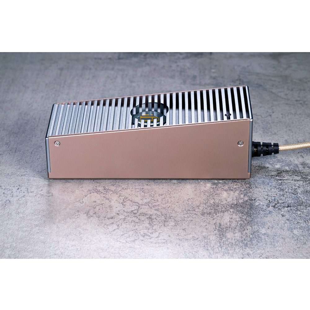 iFi Audio iPower Elite 플래그십 초저 노이즈 AC/DC 어댑터 15V / 3.5A