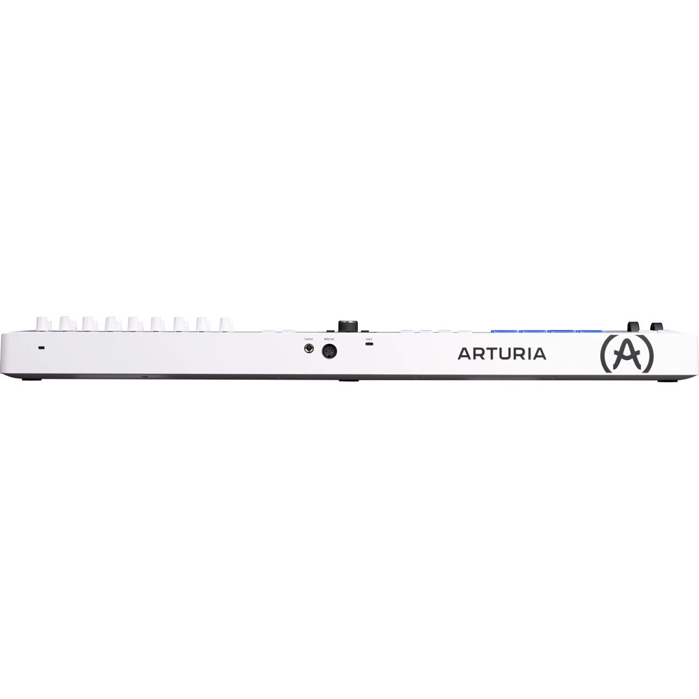 Arturia KeyLab Essential MK3 49 아투리아 에센셜 마스터 키보드 미디 컨트롤러
