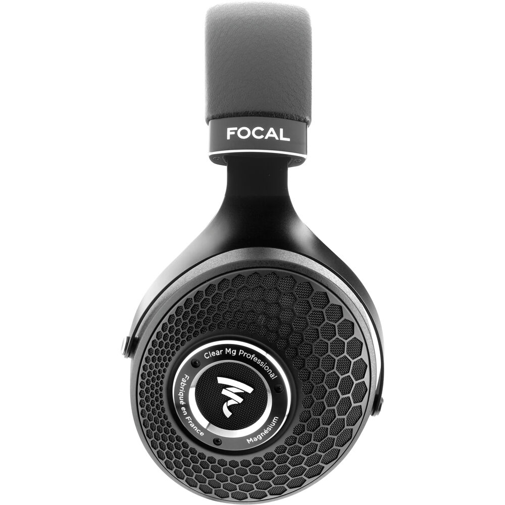 Focal Clear MG Professional 모니터링 오픈형 헤드폰