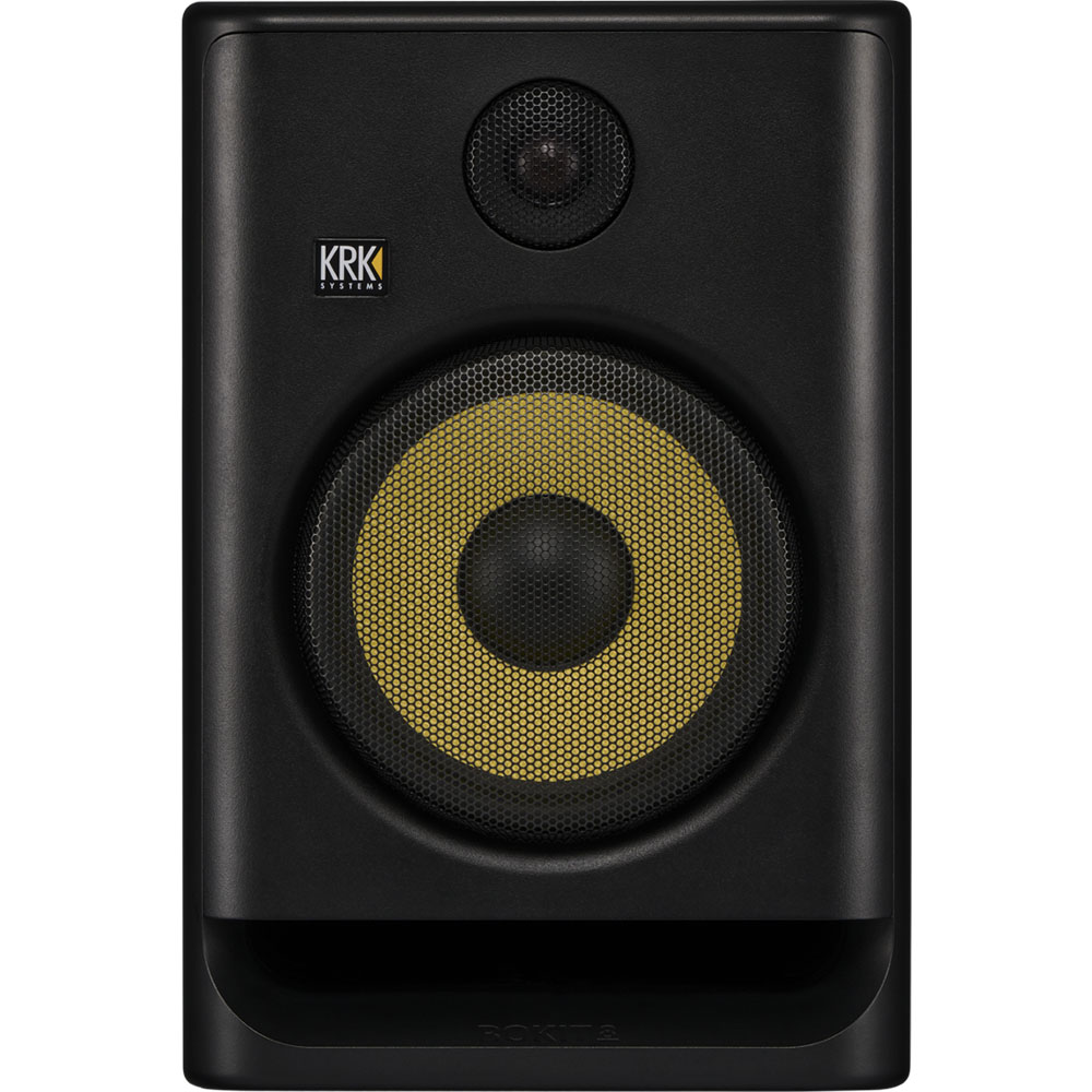 KRK ROKIT 8 G5 RP8 5세대 액티브 모니터 스피커 1조/2통 📢 청음 가능