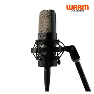 Warm Audio WA-14 웜오디오 멀티패턴 콘덴서 마이크