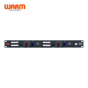 Warm Audio WA273 웜오디오 2채널 마이크 프리