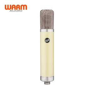 Warm Audio WA-251 웜오디오 진공관 콘덴서 마이크