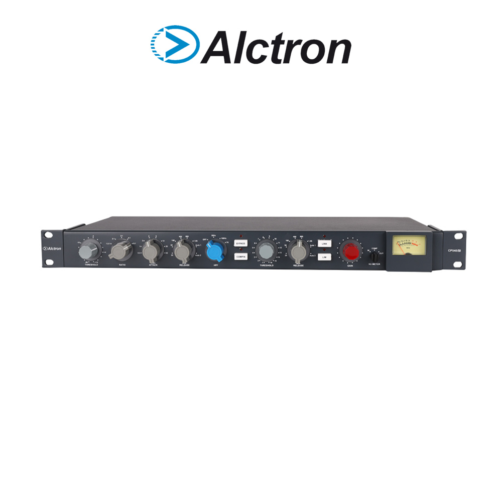 Alctron CP540V2 아크트론 컴프레서 리피터