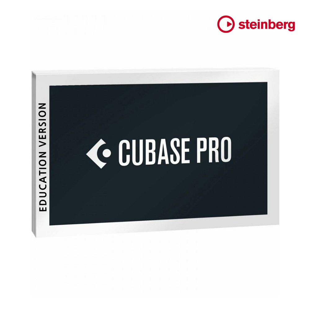 Steinberg Cubase Pro 13 스테인버그 큐베이스 프로 13 교육용