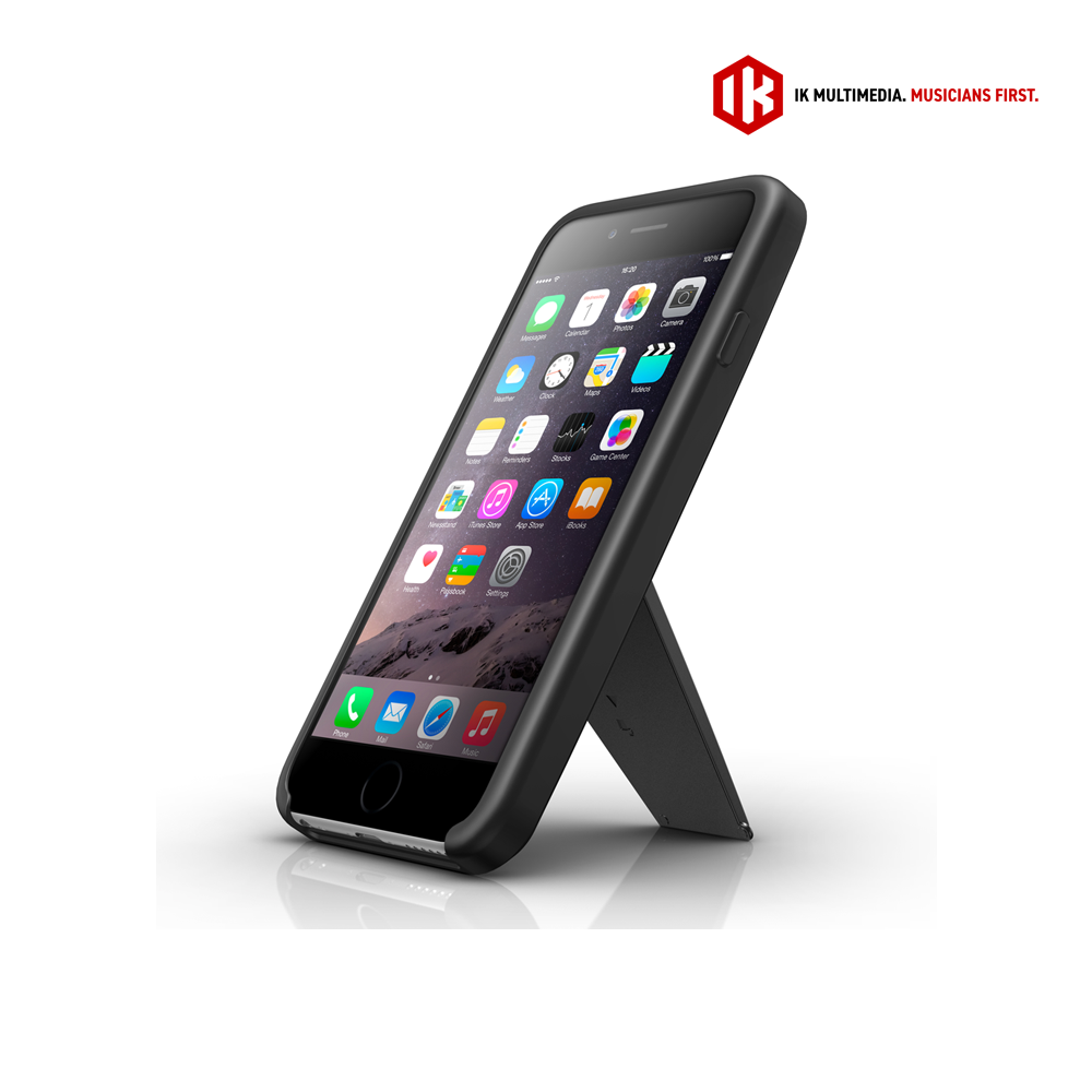 IK Multimedia iKlip Case for iPhone 6 Plus / 6s Plus 케이스