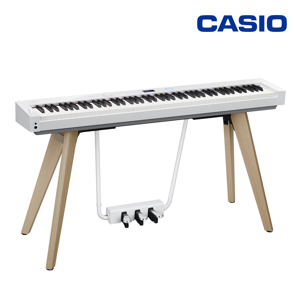 CASIO 프리비아 PX-S7000 WH 디지털피아노, 전자키보드