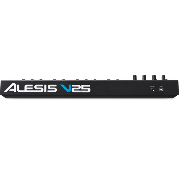 Alesis V25 알레시스 미디 키보드 컨트롤러