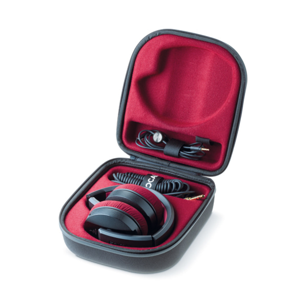 Focal Listen Professional - 포컬 프로페셔널 밀폐형 헤드폰