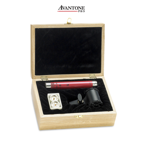 Avantone CK-1 아반톤 악기용 펜슬 마이크