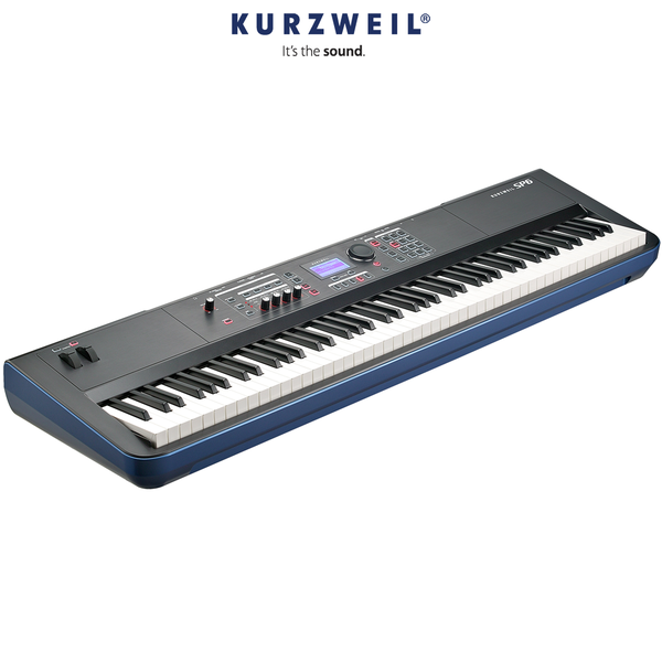 KURZWEIL SP6 - 커즈와일 신디사이저/스테이지 피아노
