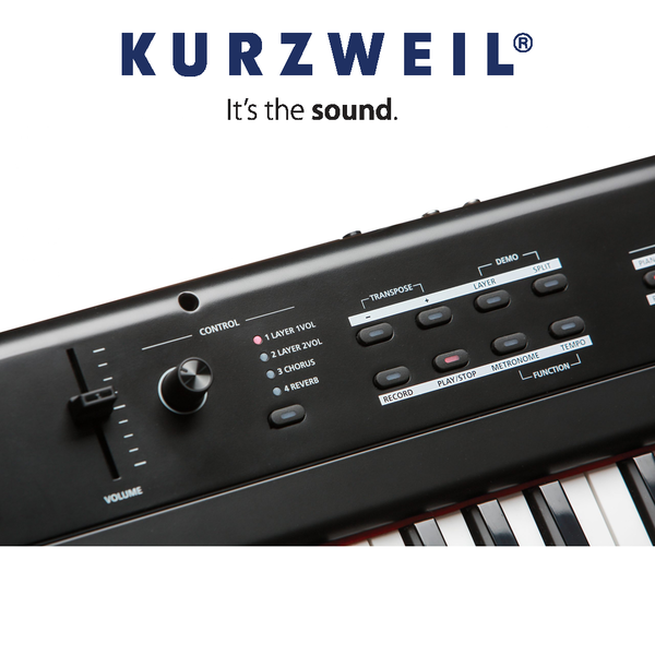 KURZWEIL KA50 커즈와일 디지털피아노