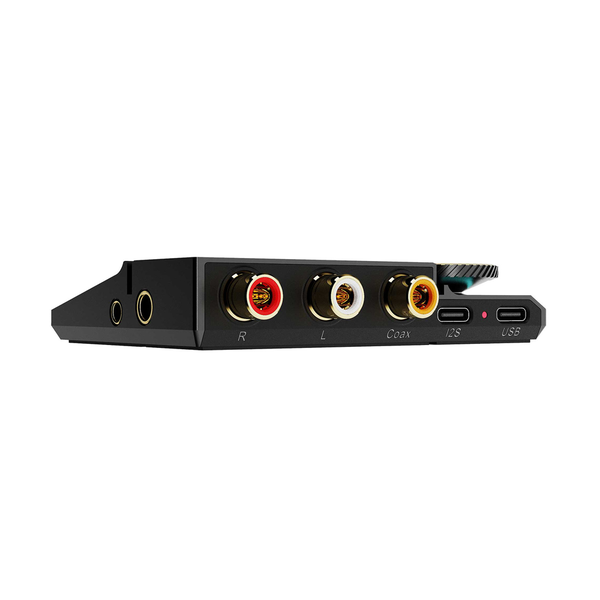 Khadas audio Tone 2 Pro 블루 미니 포터블/데스크탑 HI-FI DAC &amp; 헤드폰 앰프