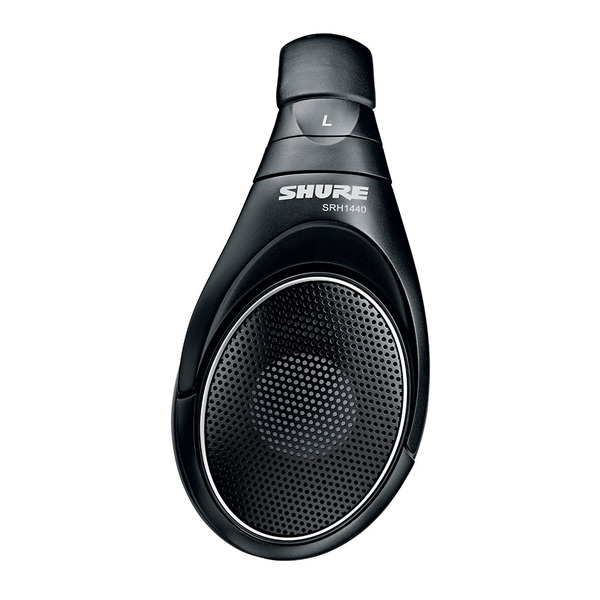SHURE SRH1440 / 슈어 프로페셔널 오픈형 헤드폰