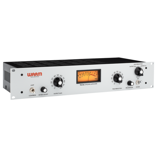 Warm Audio WA-2A 웜오디오 튜브 컴프레서