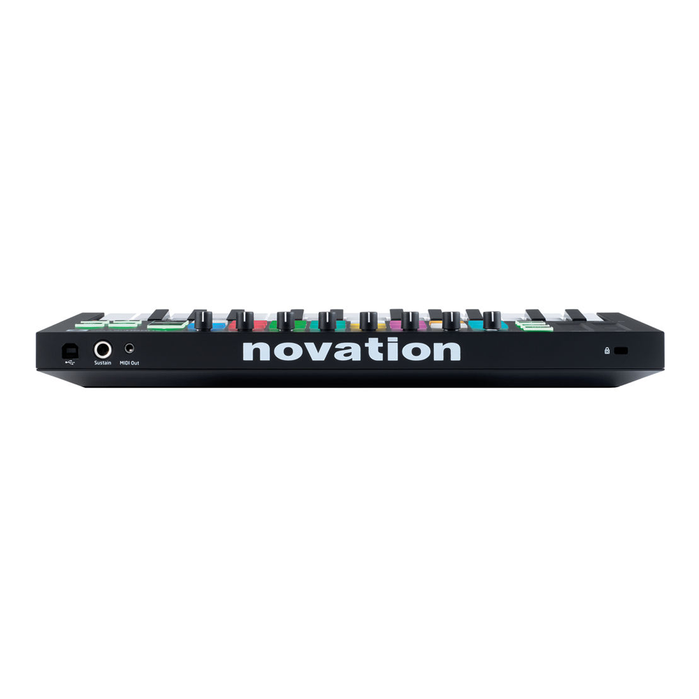 Novation LaunchKey Mini MK3 노베이션 런치키 USB 미디 키보드 컨트롤러