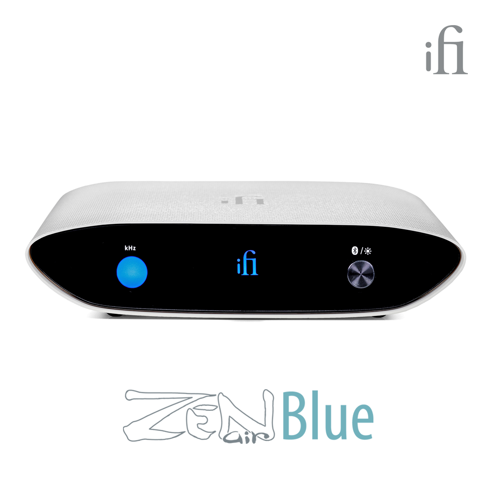 iFi Audio ZEN Air Blue / 단순 반품