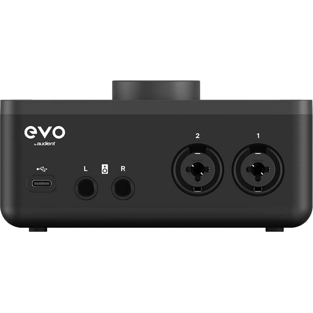 Audient EVO 4 오디언트 오디오 인터페이스