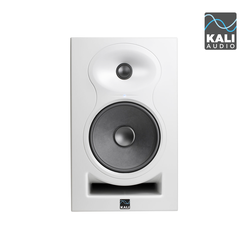 Kali Audio LP-6 V2 (1통) 칼리오디오 6.5인치 액티브 모니터 스피커 / 방진패드 포함