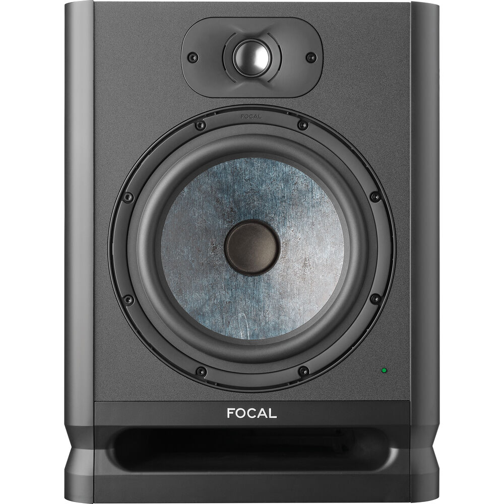 Focal Alpha 80 Evo (1통) 포칼 8인치 액티브 모니터 스피커