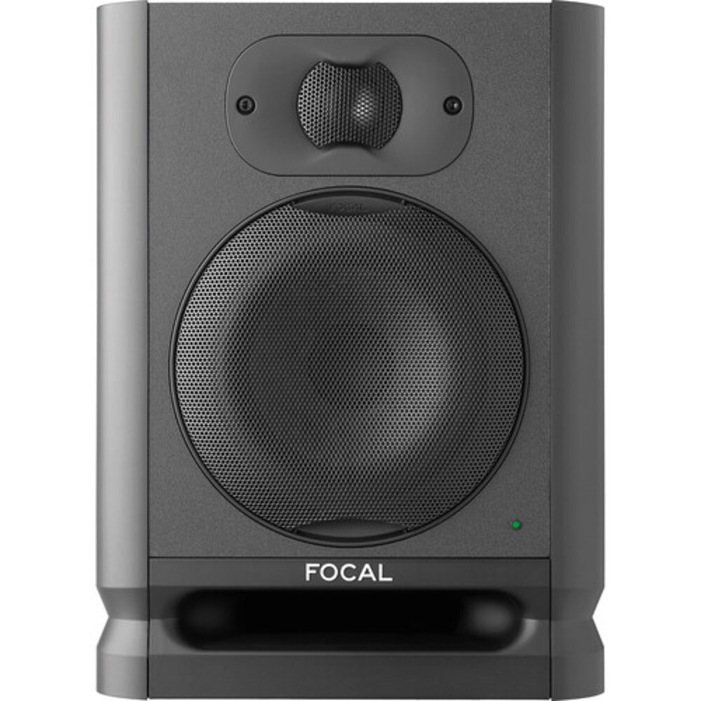Focal Alpha 50 Evo (1통) 포칼 5인치 액티브 모니터 스피커