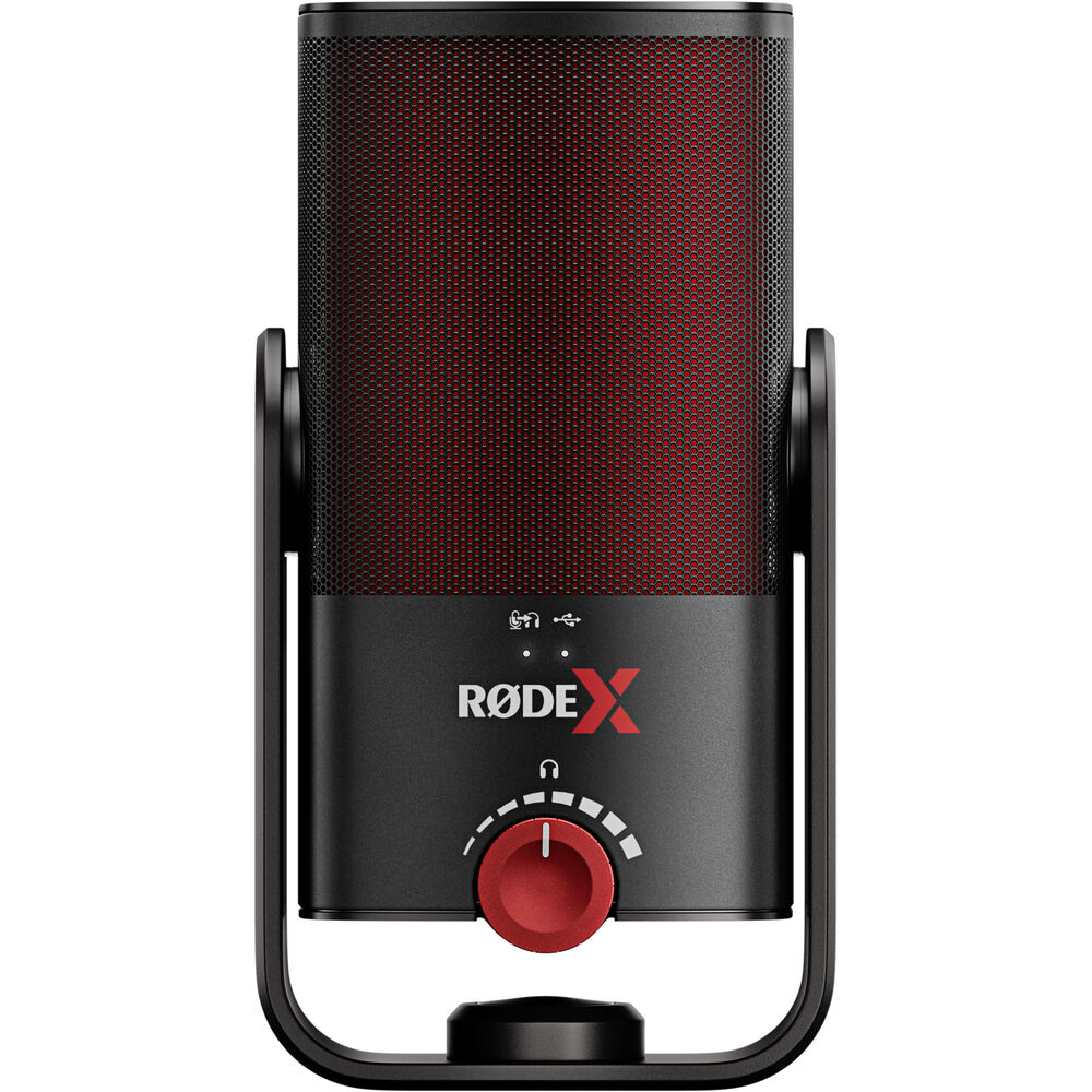 RODE XDM-50 프로페셔널 콘덴서 USB 마이크