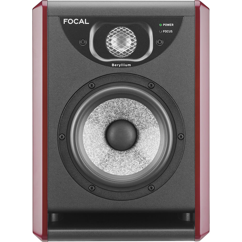 Focal SOLO (1조) 포칼 모니터 스피커