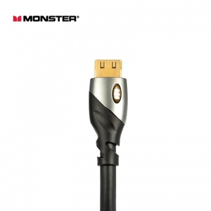 몬스터 Monster UltraHD Platinum 4K HDMI 케이블 1.2m