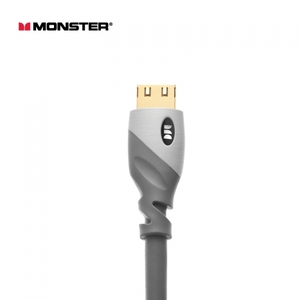 몬스터 Monster UltraHD Gold 4K HDMI 케이블 1.2m