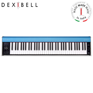 [매장전시] DEXIBELL VIVO S1 - 덱시벨 68건반 디지털 스테이지 피아노