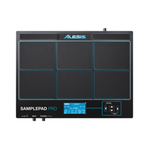 ALESIS Samplepad Pro 알레시스 드럼 멀티패드 / 국내정품