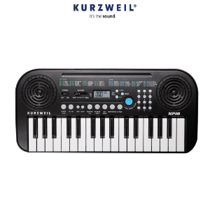 KURZWEIL KP10 - 커즈와일 휴대용 포터블 키보드
