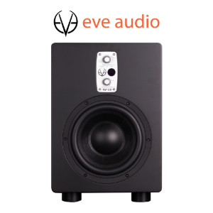 [EVE Audio] TS108 이브 8인치 서브우퍼 / 리모컨 포함