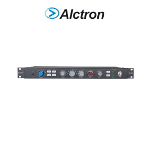 Alctron MP73EQV2 아크트론 EQ 탑재 싱글 채널 마이크 프리앰프