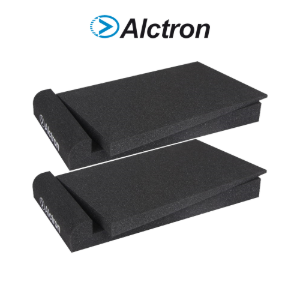 Alctron EPP005 (1세트) 아크트론 보급형 스피커 방진패드