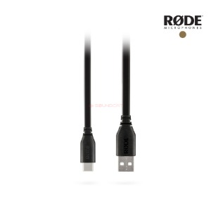 RODE SC18 / USB-C to USB-A 케이블 1.5m