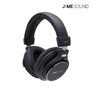 JME 제이미 사운드 JP-2N 모니터링 헤드폰