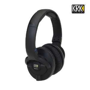 KRK KNS 6400 프로페셔널 모니터링 헤드폰