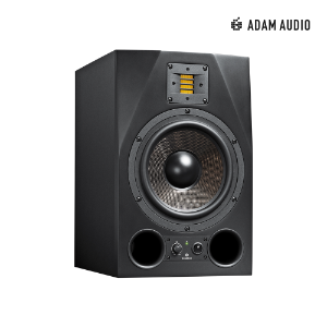 ADAM Audio A8X (1통) 아담 모니터 스피커