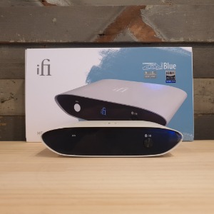 iFi Audio ZEN Air Blue / 단순 반품