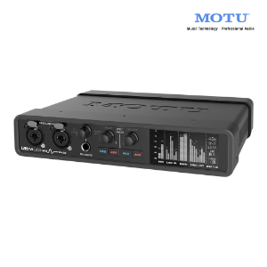 MOTU UltraLite MK5 / USB 오디오 인터페이스