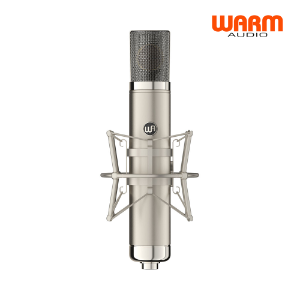 Warm Audio WA-CX12 튜브 콘덴서 마이크