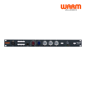 WARM AUDIO WA73-EQ 웜오디오 1채널 마이크 프리 &amp; EQ
