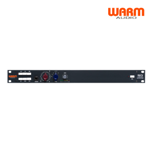 WARM AUDIO WA73 웜오디오 1채널 마이크 프리