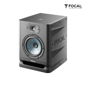 Focal Alpha 65 Evo (1통) 포칼 6.5인치 액티브 모니터 스피커
