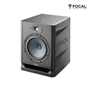 Focal Alpha 80 Evo (1통) 포칼 8인치 액티브 모니터 스피커