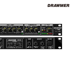 Drawmer MX60Pro 채널 스트립