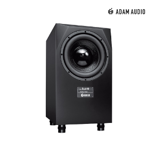 ADAM Audio SUB10 MK2 아담 10인치 서브우퍼
